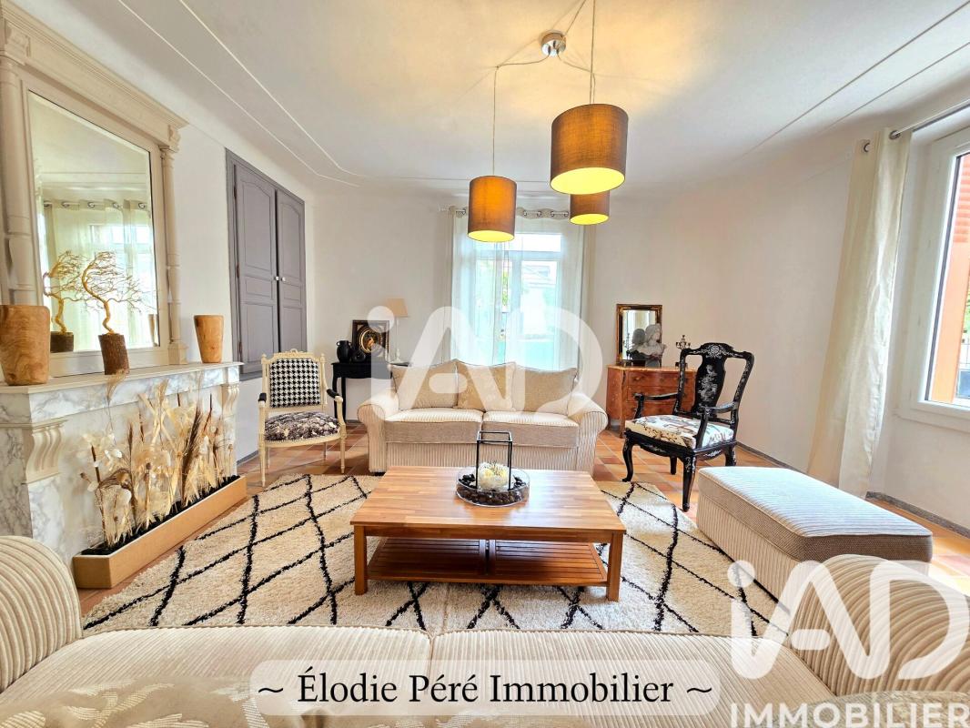 Maison 9 Pièce(s) Labatut-Rivière - Photo 21