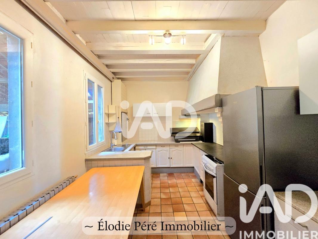 Maison 9 Pièce(s) Labatut-Rivière - Photo 22