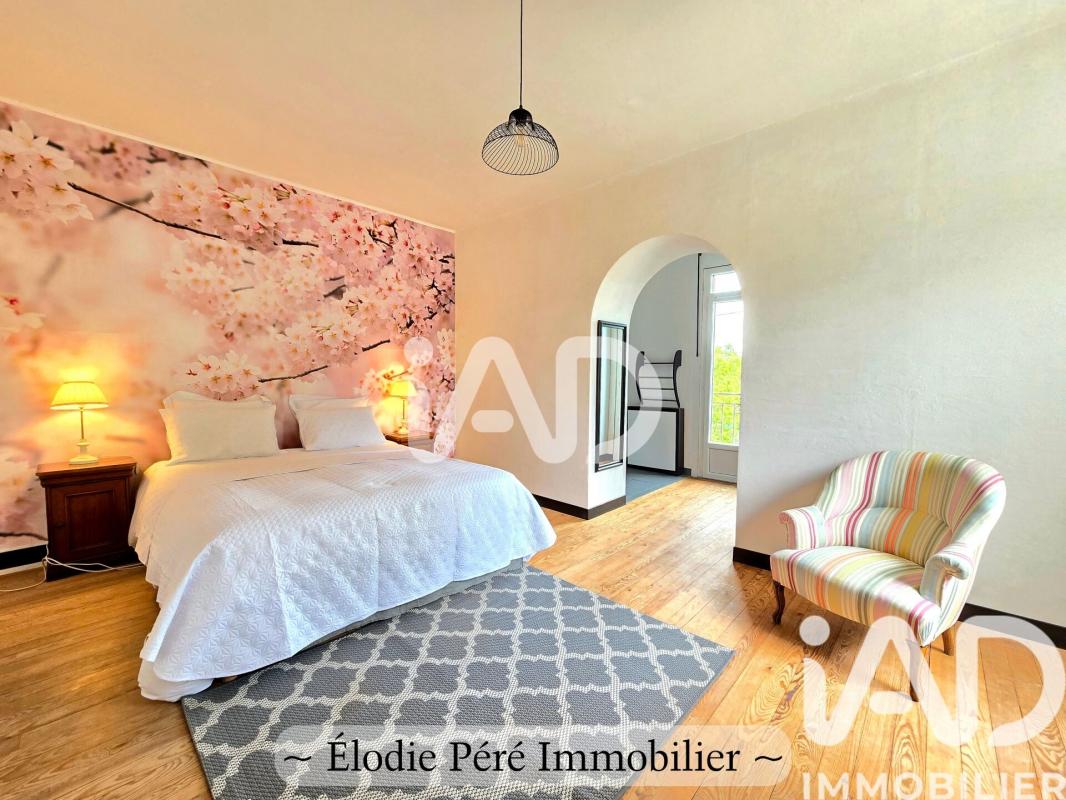 Maison 9 Pièce(s) Labatut-Rivière - Photo 23