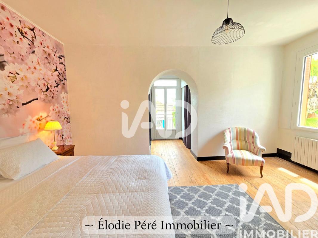 Maison 9 Pièce(s) Labatut-Rivière - Photo 25