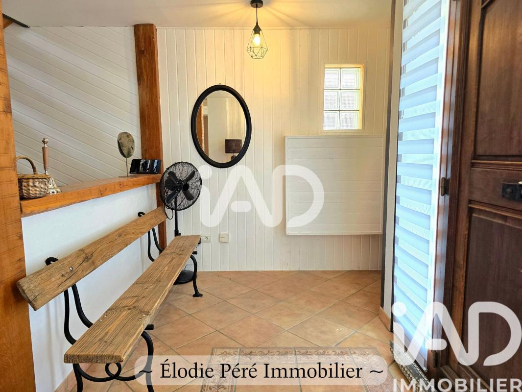 Maison 9 Pièce(s) Labatut-Rivière - Photo 7