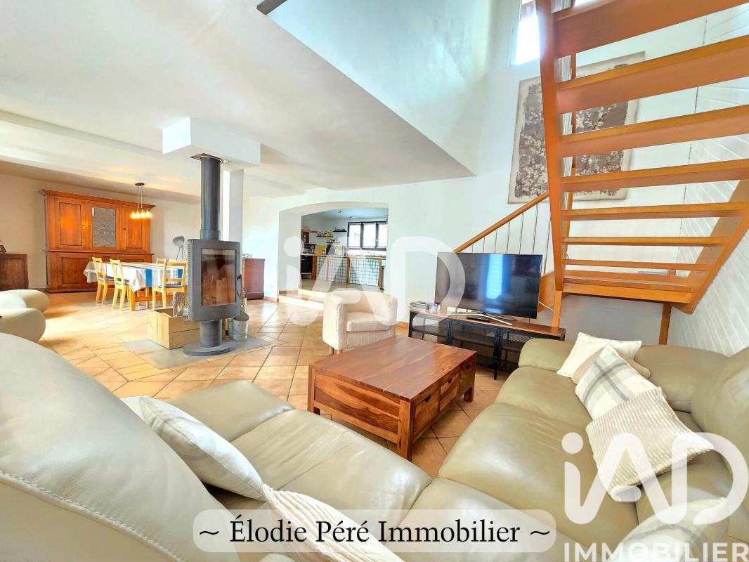Maison 9 Pièce(s) Labatut-Rivière - Photo 9