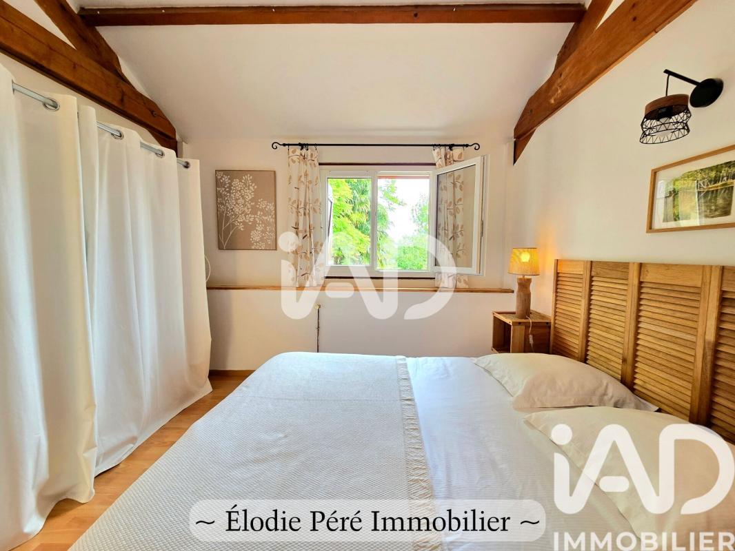Maison 9 Pièce(s) Labatut-Rivière - Photo 12