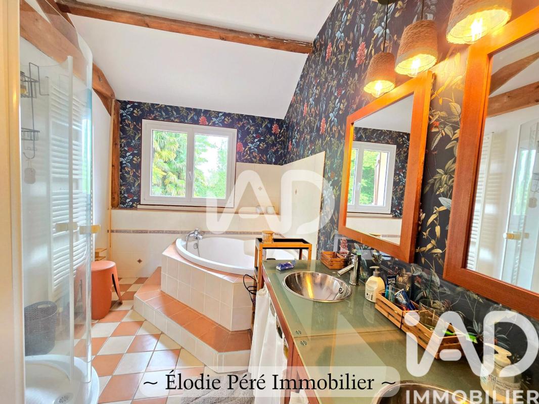 Maison 9 Pièce(s) Labatut-Rivière - Photo 13