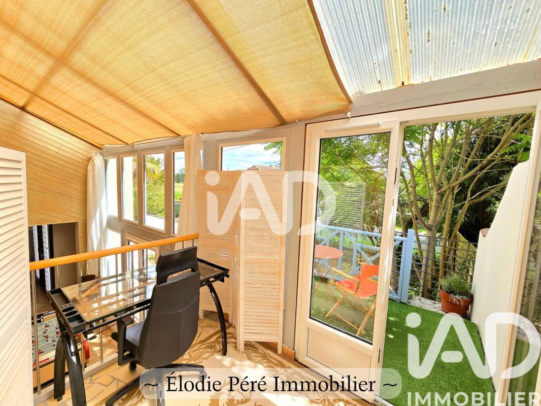 Maison 9 Pièce(s) Labatut-Rivière - Photo 14