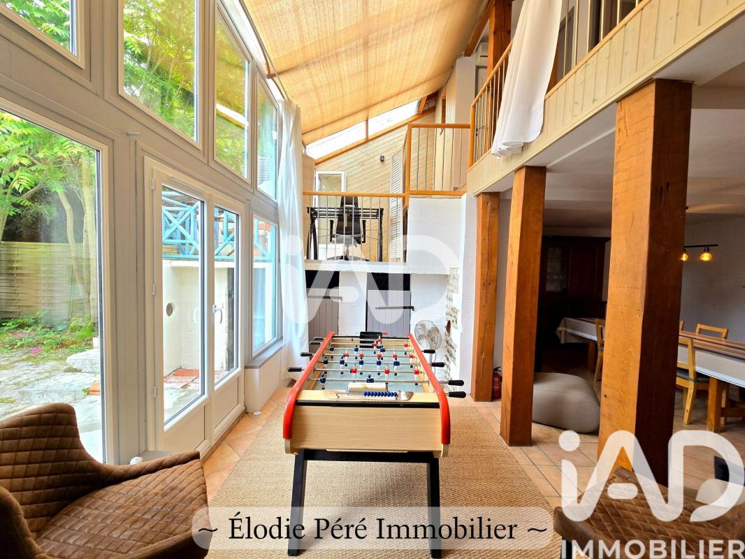Maison 9 Pièce(s) Labatut-Rivière - Photo 1