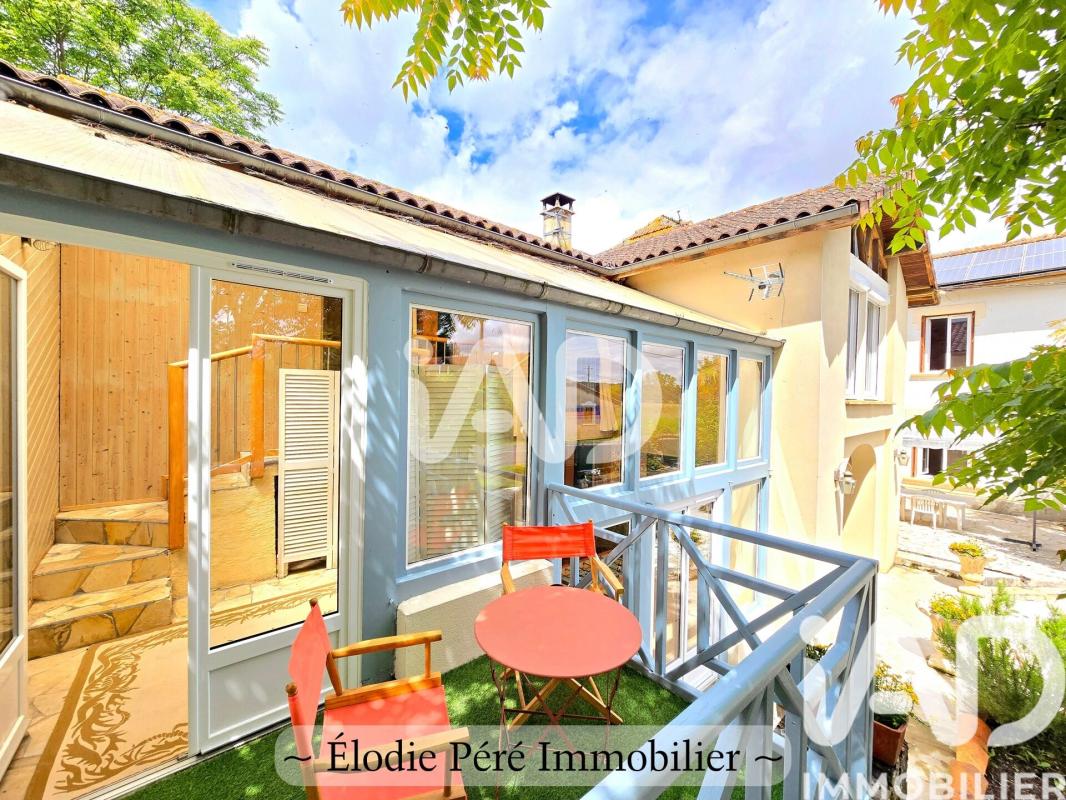 Maison 9 Pièce(s) Labatut-Rivière - Photo 3