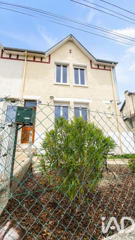 Maison de ville 4 Pièce(s) Fécamp