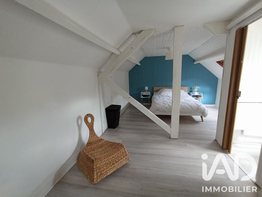 Maison 5 Pièce(s) Le Grand-Quevilly - Photo 10
