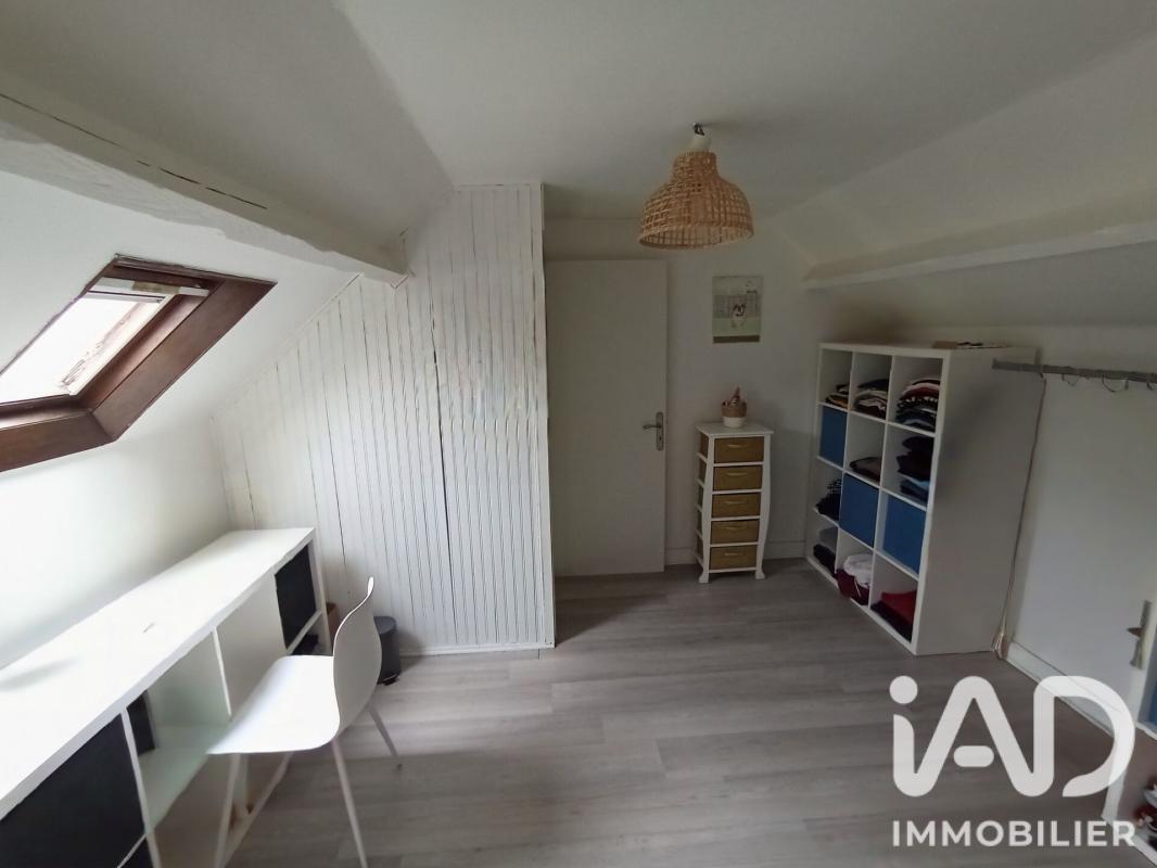 Maison 5 Pièce(s) Le Grand-Quevilly - Photo 12
