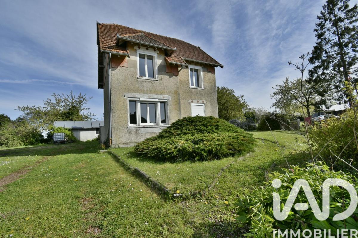 Maison 7 Pièce(s) Montdidier