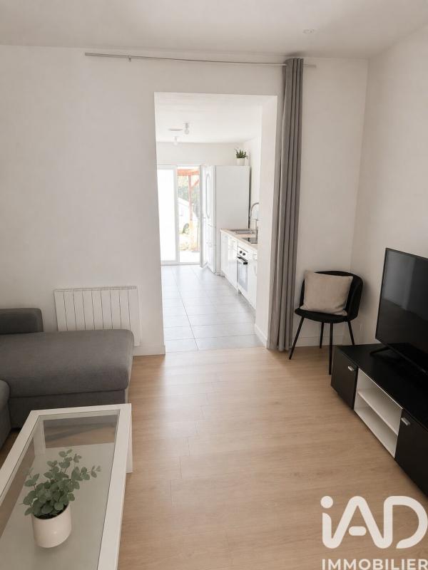 Maison 3 Pièce(s) Roubaix
