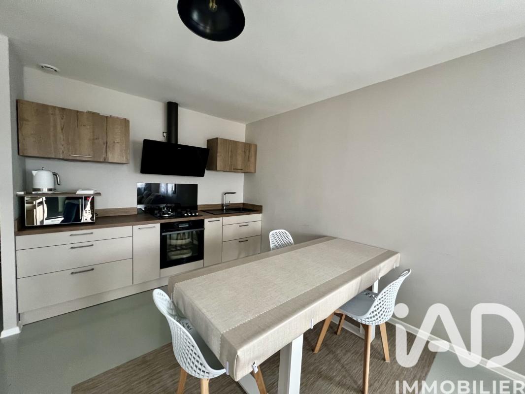 Maison 5 Pièce(s) La Noue - Photo 13