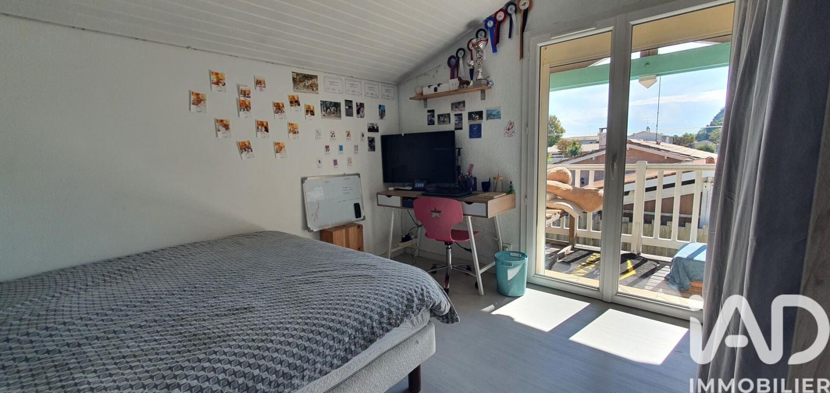 Maison 5 Pièce(s) La Teste-de-Buch - Photo 15