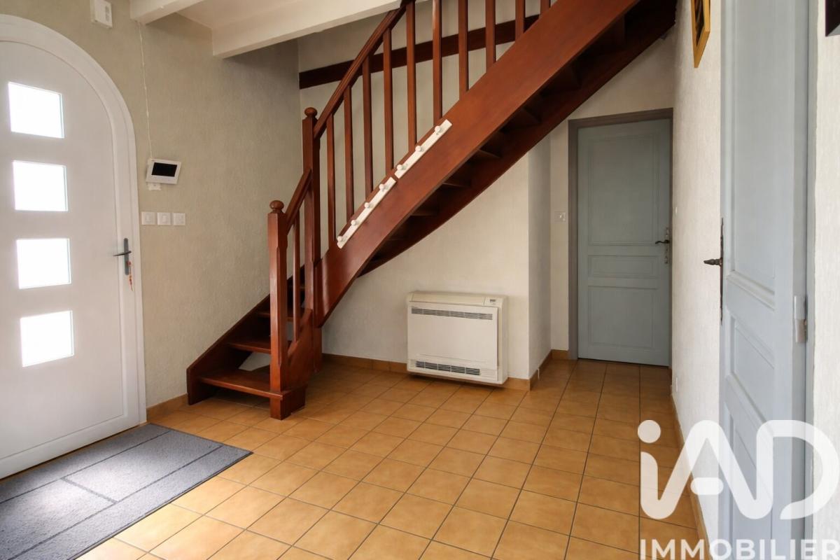 Maison 5 Pièce(s) La Teste-de-Buch - Photo 10