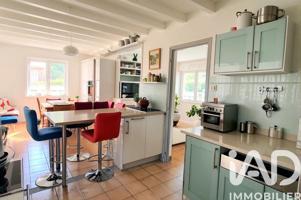 Maison 5 Pièce(s) La Teste-de-Buch - Photo 18