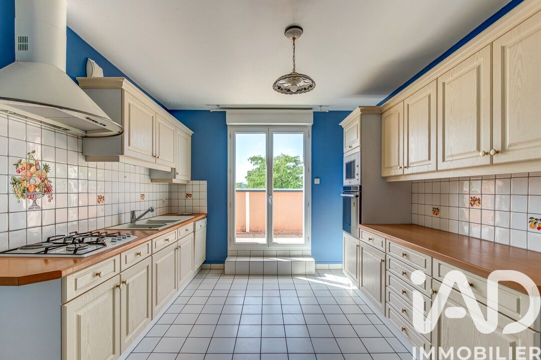 Appartement 4 Pièce(s) Le Grand-Quevilly - Photo 4