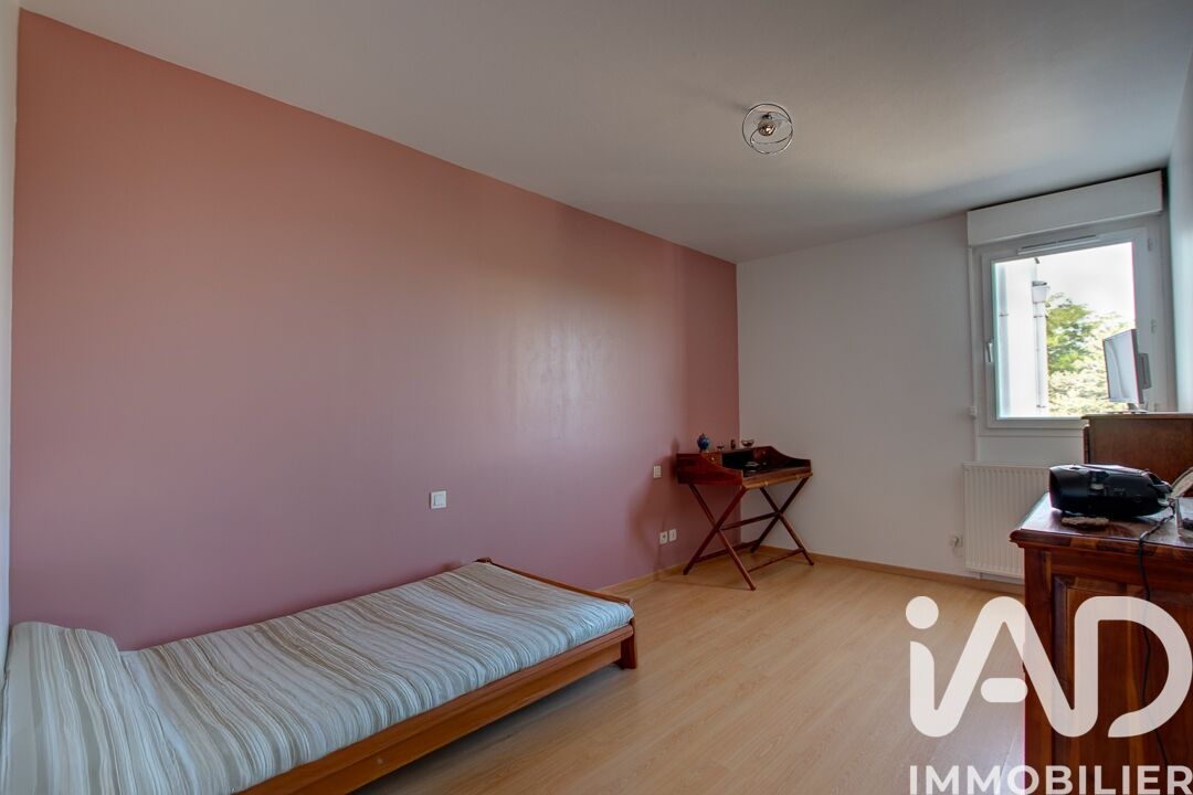 Appartement 4 Pièce(s) Le Grand-Quevilly - Photo 5