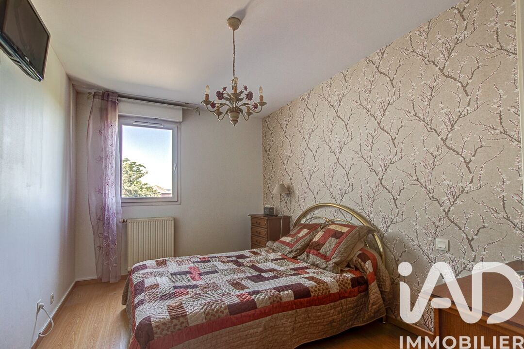 Appartement 4 Pièce(s) Le Grand-Quevilly - Photo 6