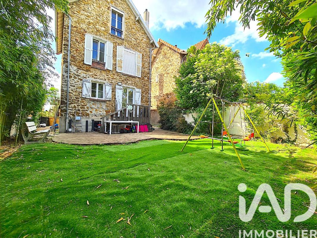 Maison 5 Pièce(s) Gagny