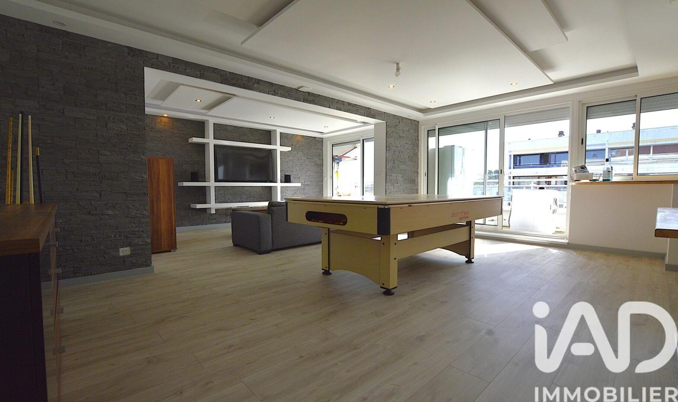Appartement 4 Pièce(s) Uckange