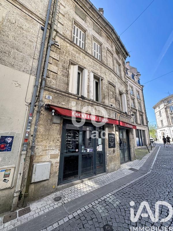 Immeuble  Angoulême - Photo 2