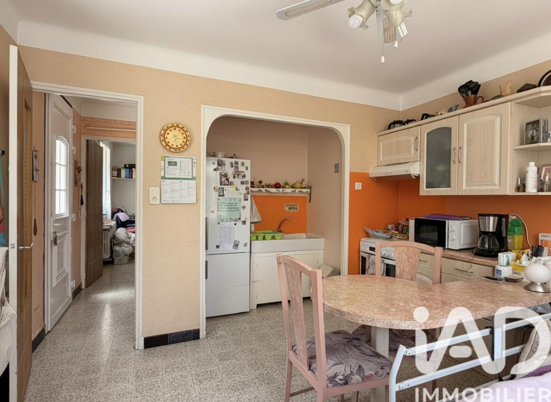 Maison 5 Pièce(s) Oraison - Photo 15