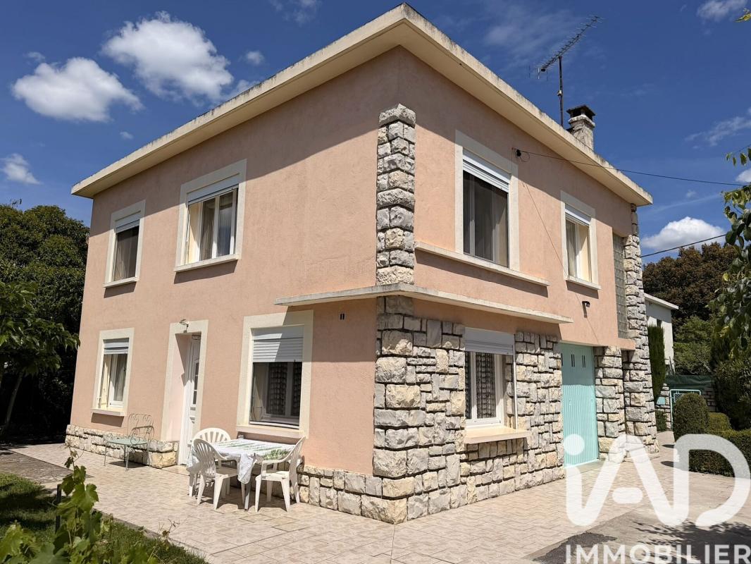 Maison 5 Pièce(s) Oraison - Photo 21