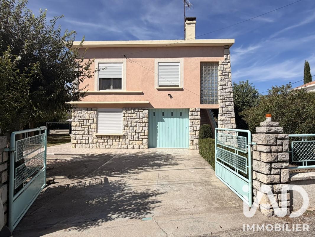 Maison 5 Pièce(s) Oraison