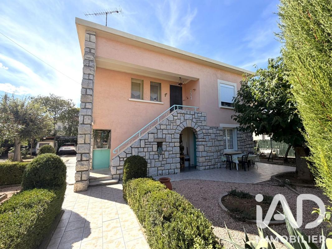 Maison 5 Pièce(s) Oraison - Photo 2