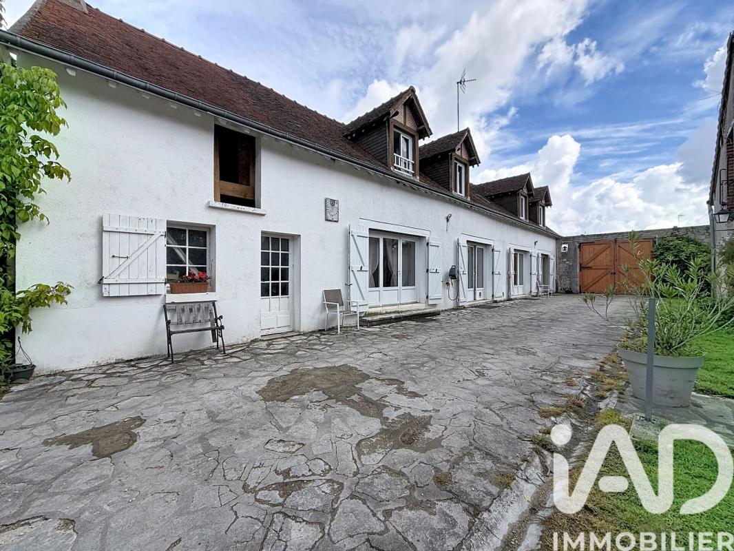 Maison 6 Pièce(s) Cheverny - Photo 3