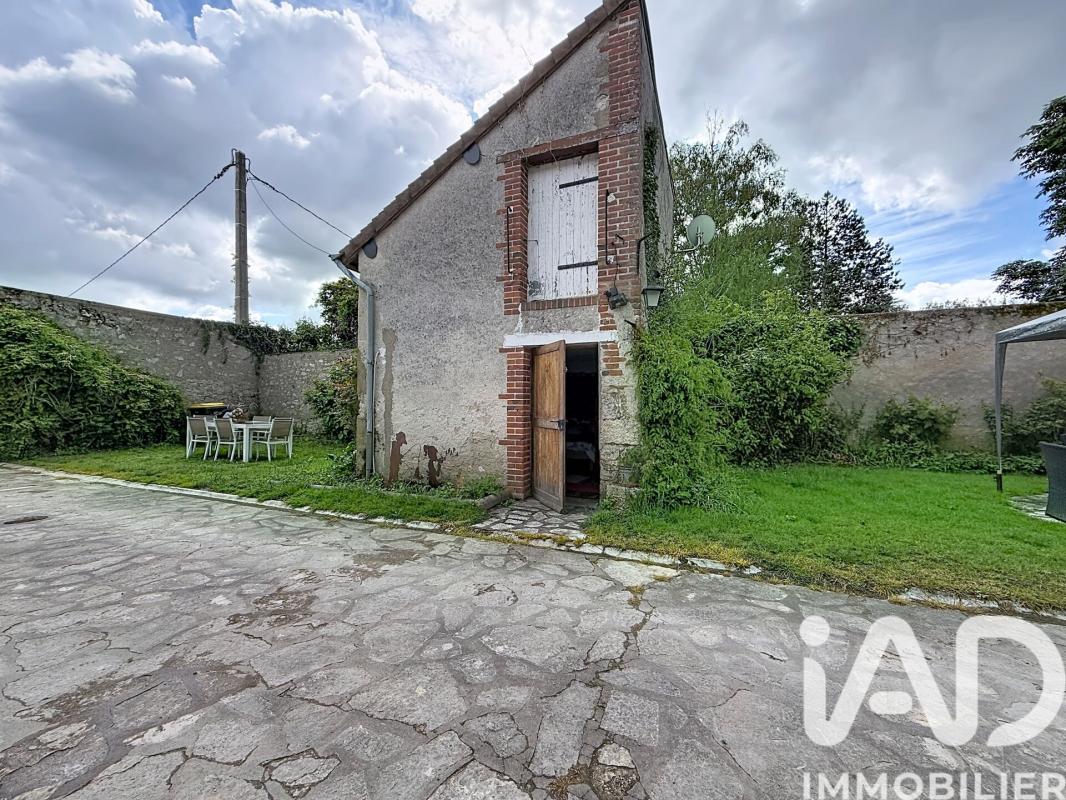 Maison 6 Pièce(s) Cheverny - Photo 4