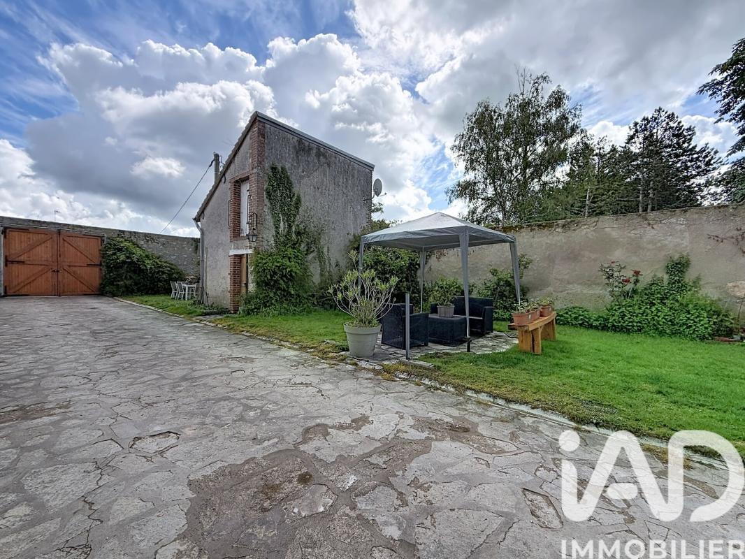 Maison 6 Pièce(s) Cheverny - Photo 6