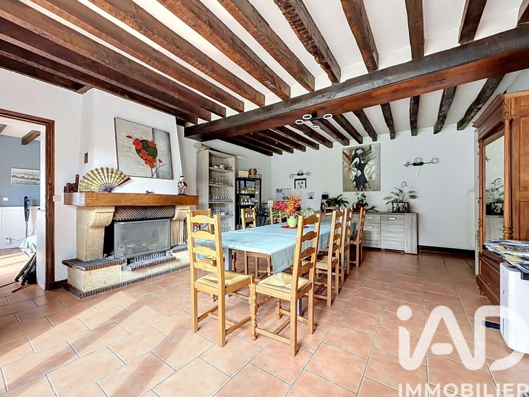 Maison 6 Pièce(s) Cheverny - Photo 8