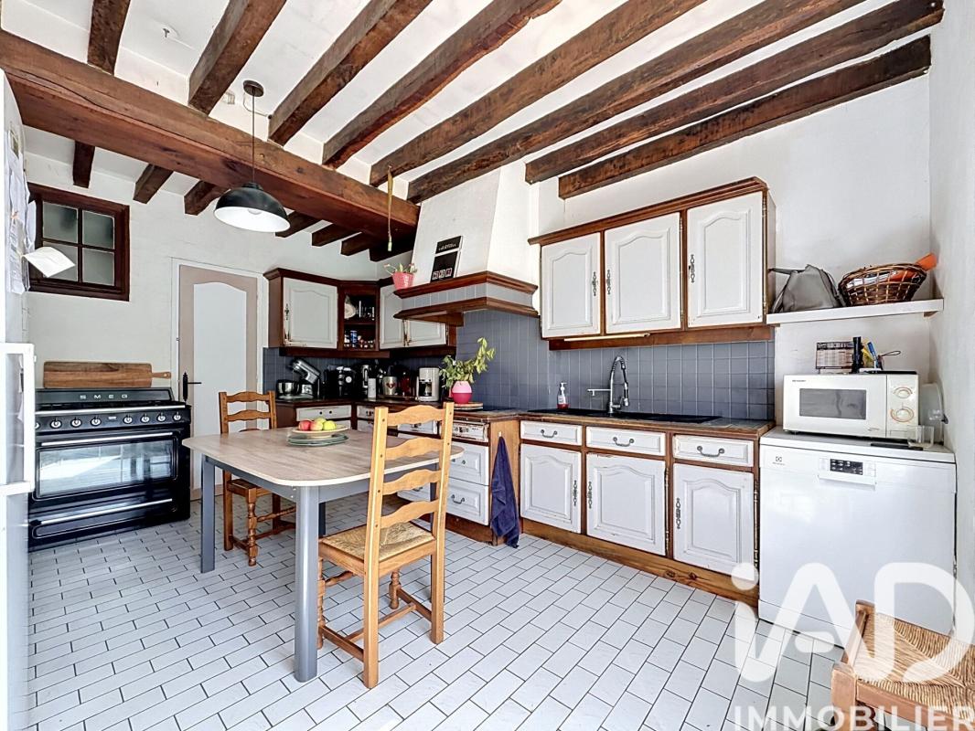 Maison 6 Pièce(s) Cheverny - Photo 10