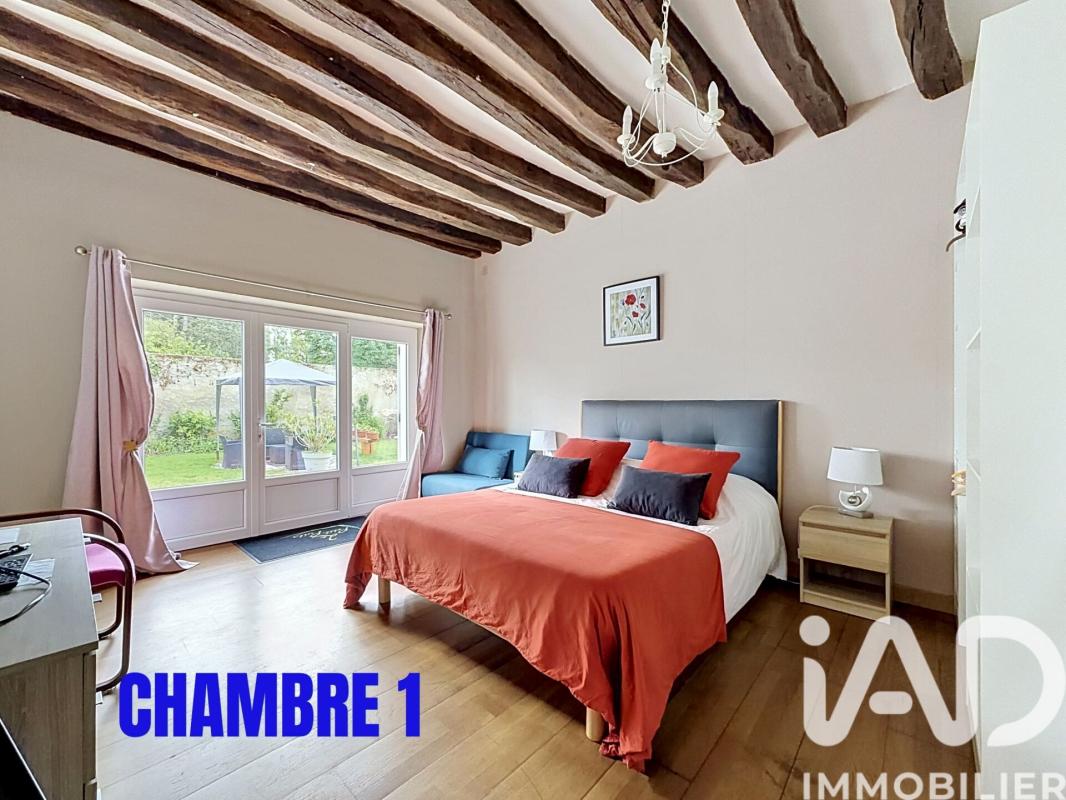 Maison 6 Pièce(s) Cheverny - Photo 11