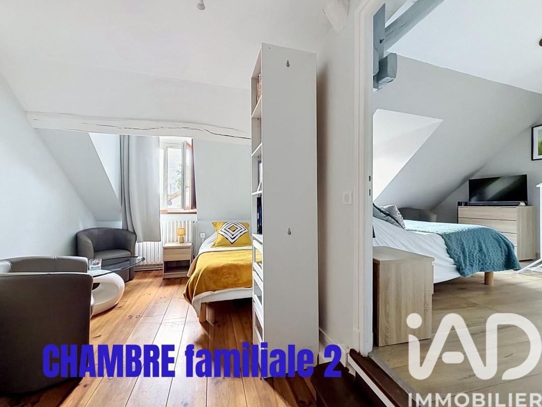 Maison 6 Pièce(s) Cheverny - Photo 14