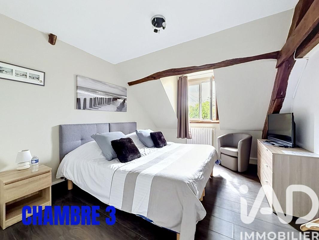Maison 6 Pièce(s) Cheverny - Photo 17