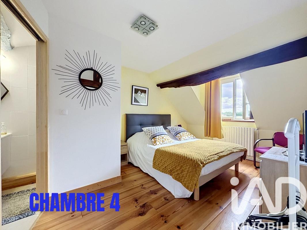 Maison 6 Pièce(s) Cheverny - Photo 19