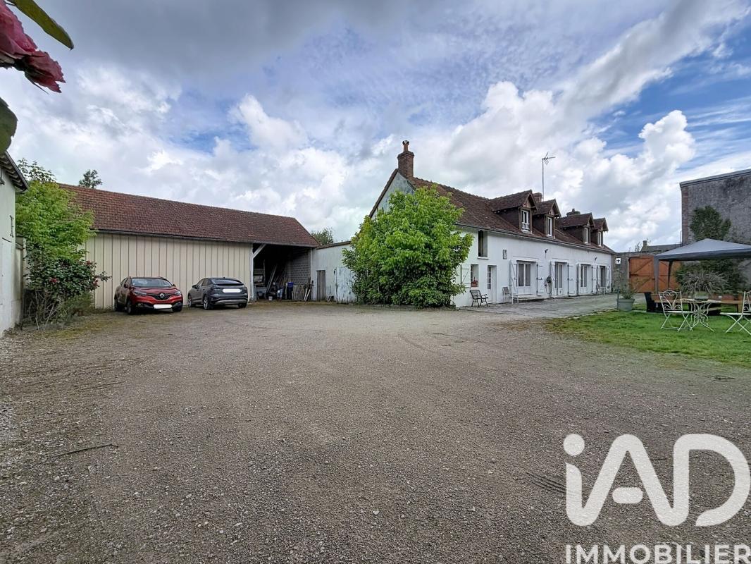 Maison 6 Pièce(s) Cheverny - Photo 2
