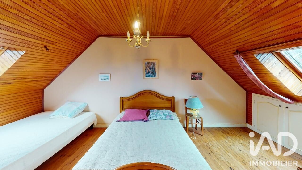 Maison 5 Pièce(s) Pont-Croix - Photo 9