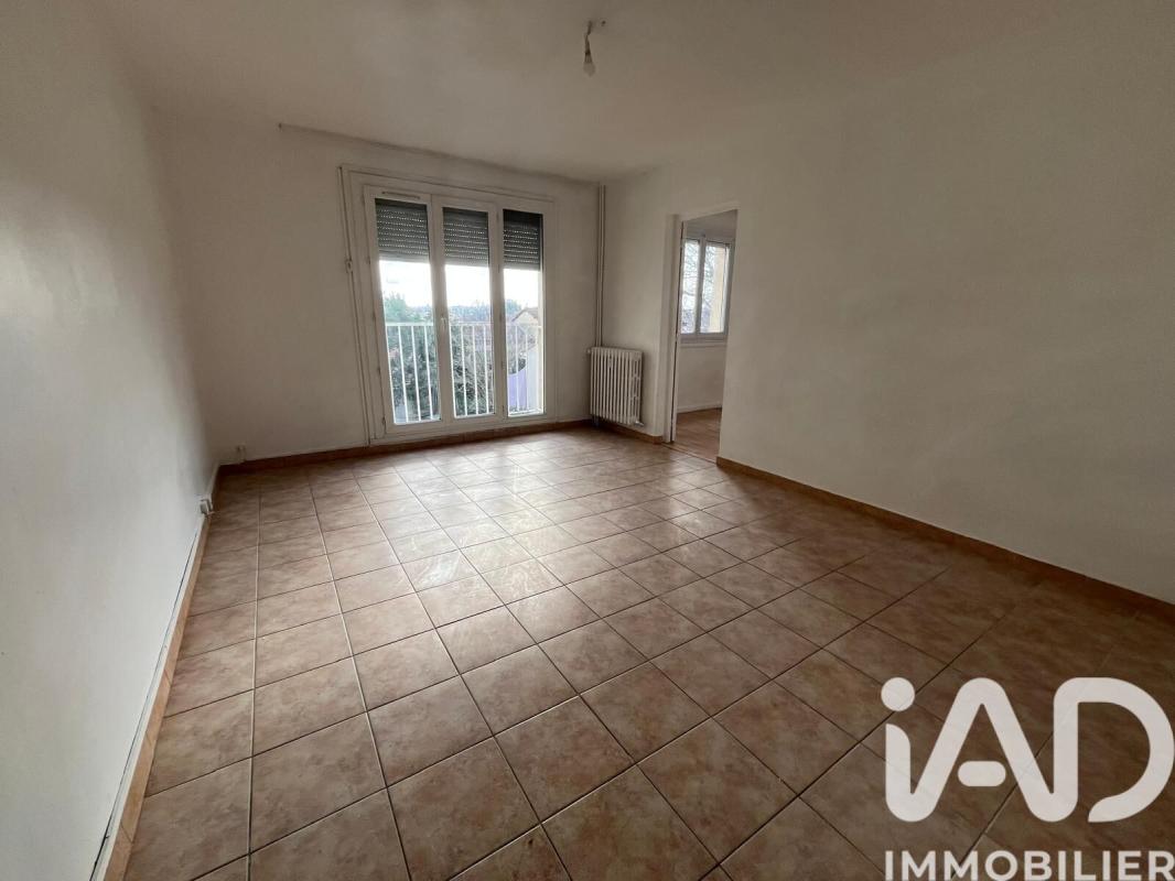Appartement 4 Pièce(s) Avignon