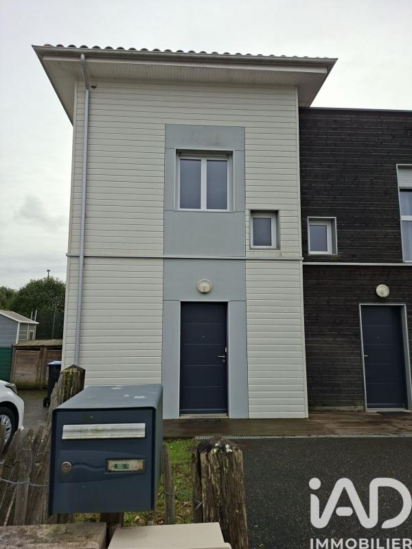 Maison 4 Pièce(s) Canéjan
