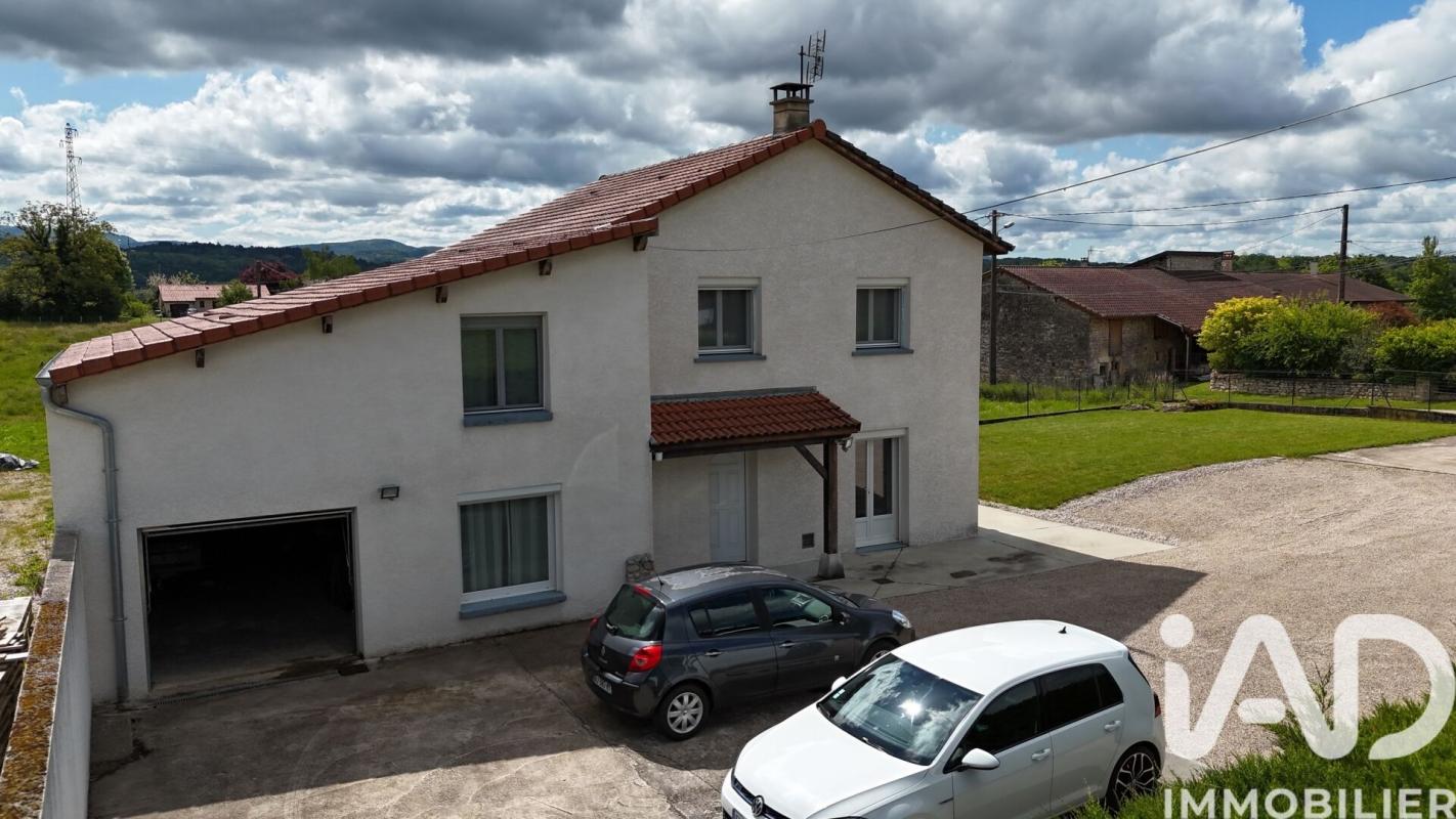 Maison 6 Pièce(s) Neuville-sur-Ain