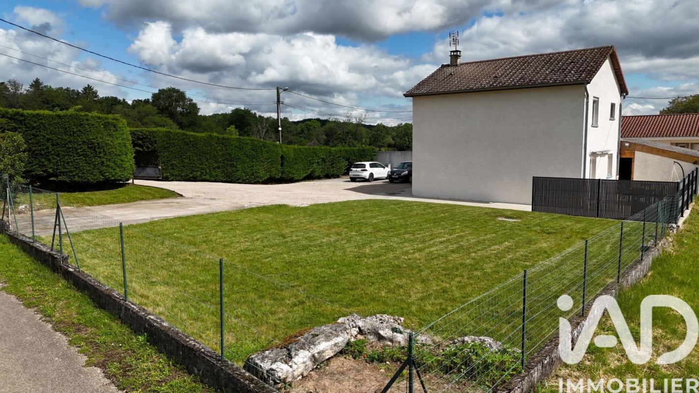 Maison 6 Pièce(s) Neuville-sur-Ain
