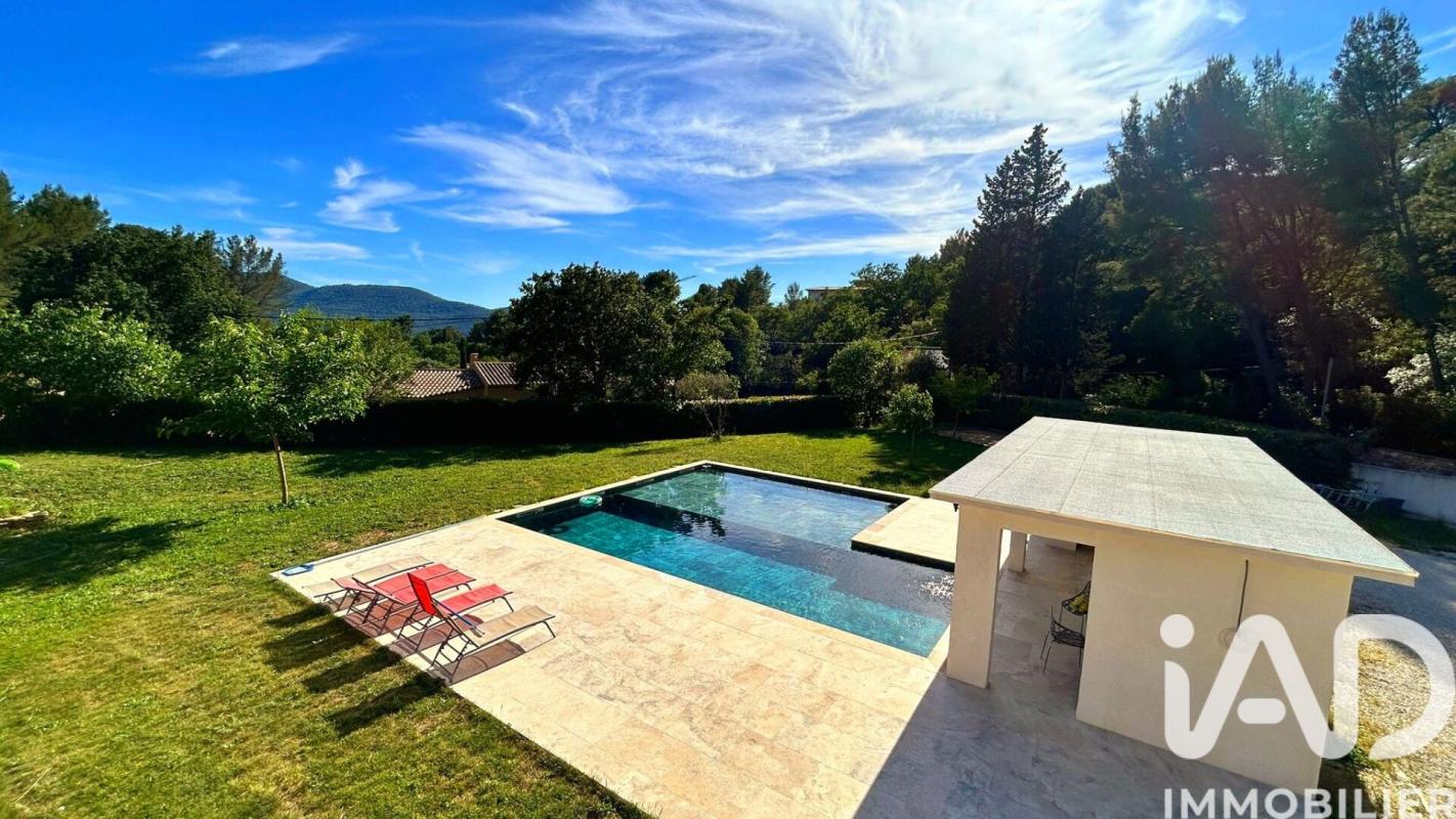 Maison 7 Pièce(s) Gémenos - Photo 3