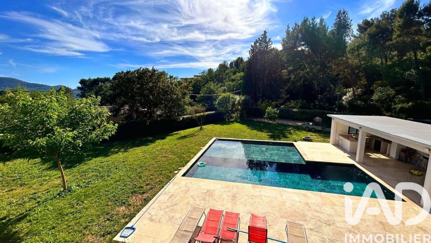 Maison 7 Pièce(s) Gémenos - Photo 5