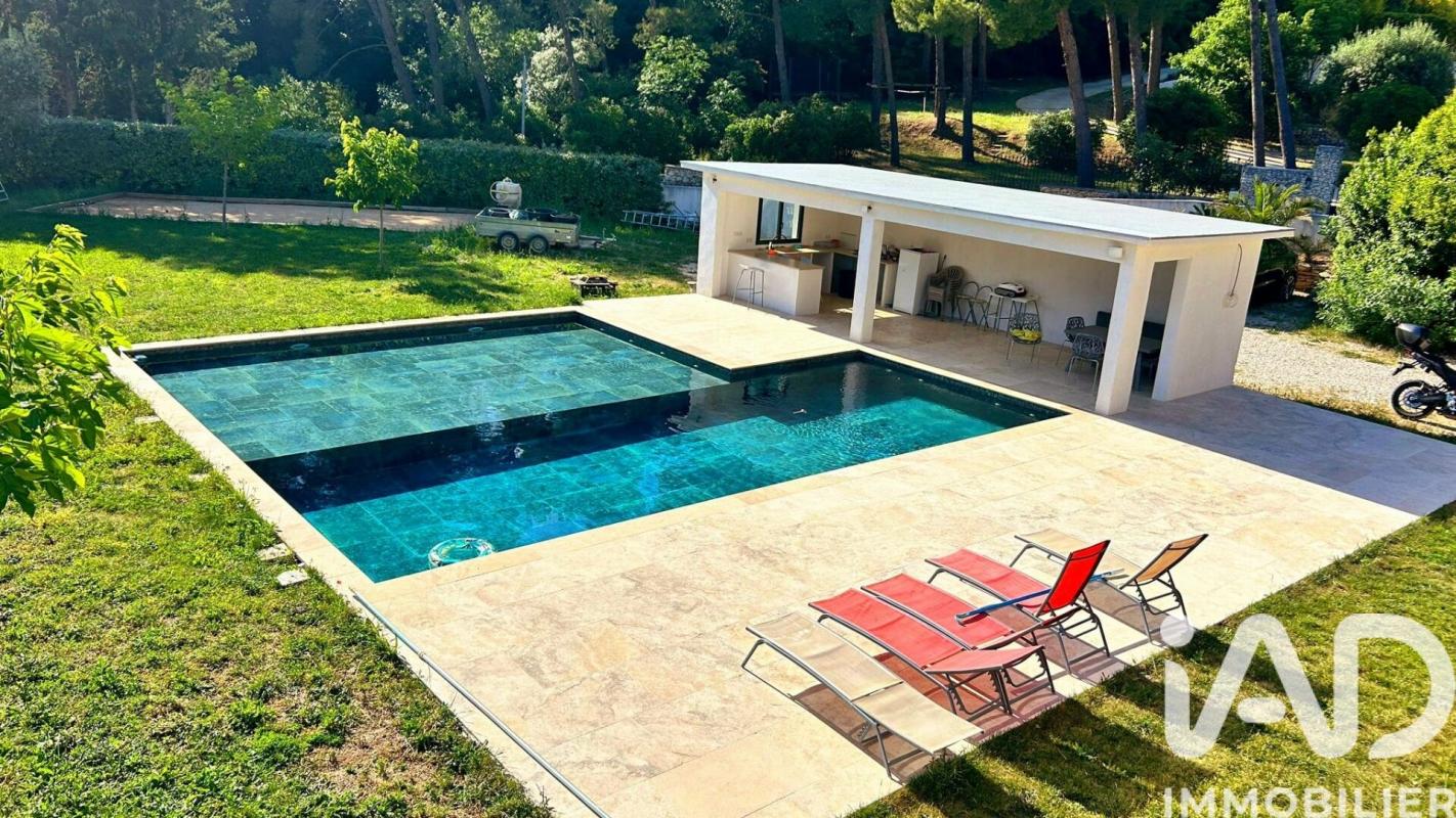 Maison 7 Pièce(s) Gémenos - Photo 6