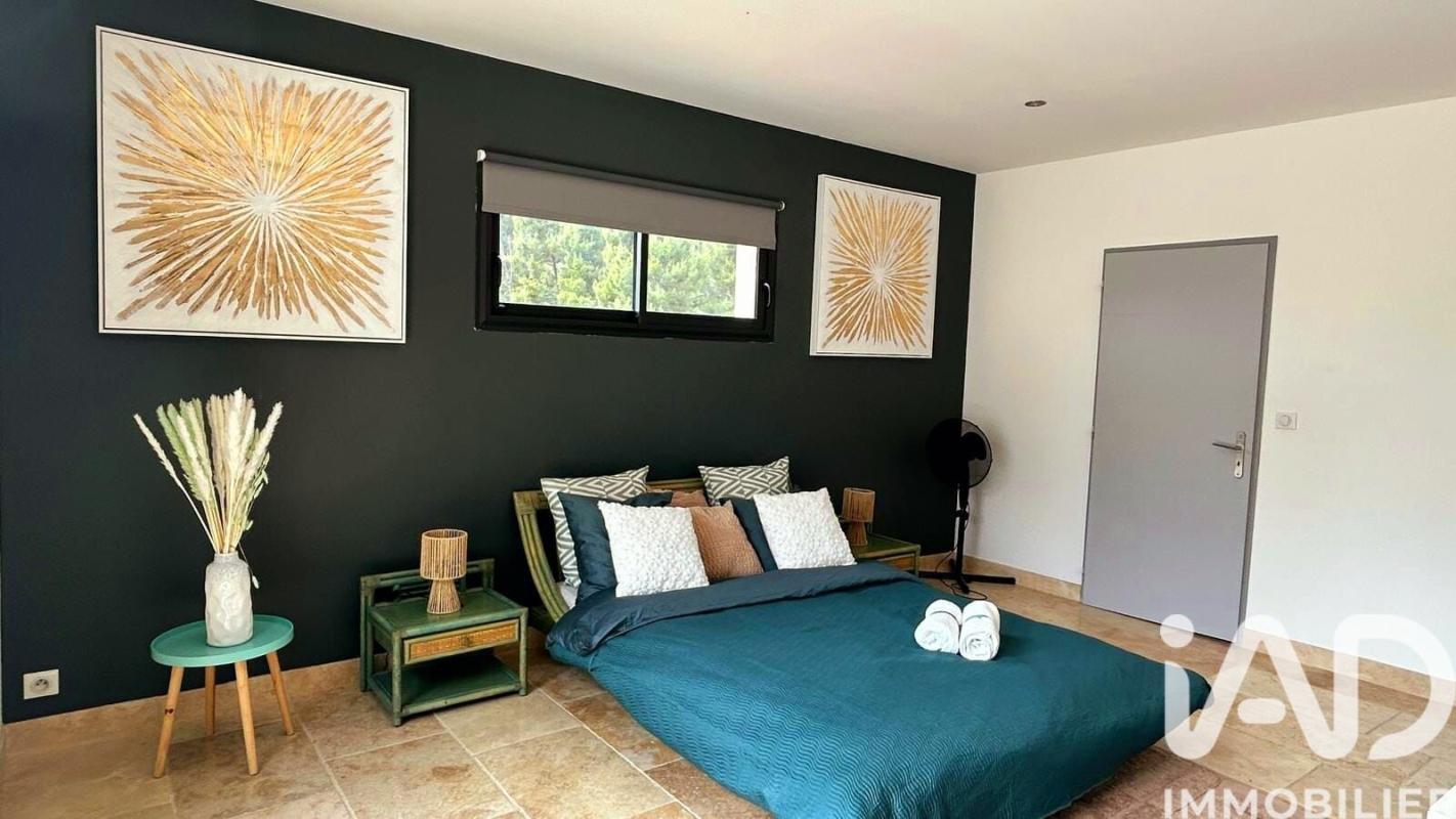 Maison 7 Pièce(s) Gémenos - Photo 9