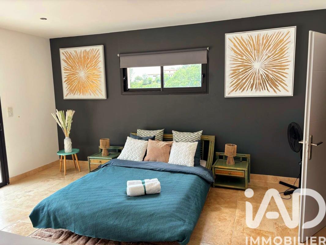 Maison 7 Pièce(s) Gémenos - Photo 10
